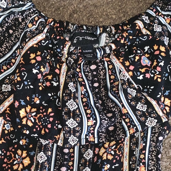 Girls romper - Picture 2 of 2